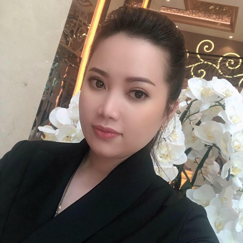 Doanh nhân Nguyễn Thị Thúy Anh – Thành công đến từ sự phấn đấu và nỗ lực không ngừng